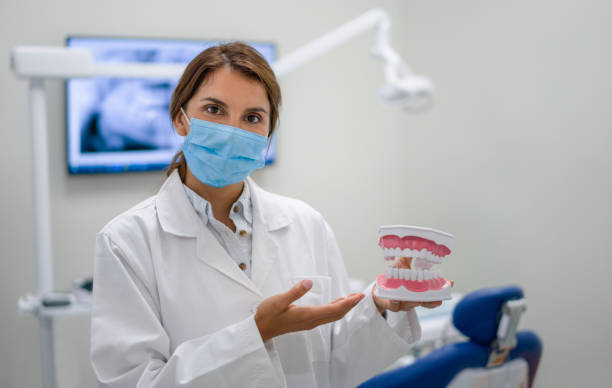Best Mobile Emergency Dentist in Montebello, NY