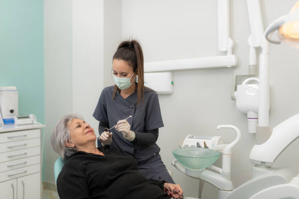 Best Pediatric Emergency Dentist in Montebello, NY