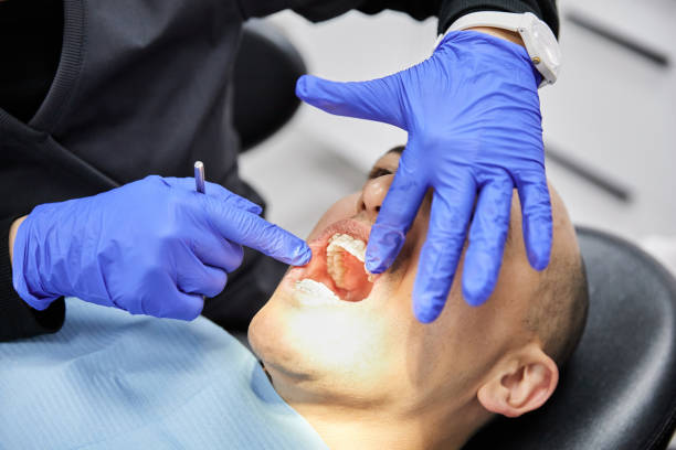 Best Emergency Dental Services for Seniors in Montebello, NY