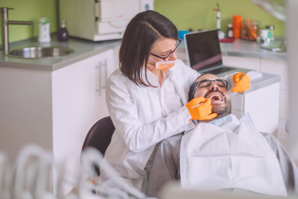 Best Emergency Cosmetic Dentistry in Montebello, NY
