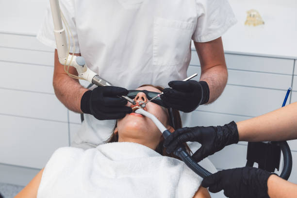 Best Broken or Cracked Tooth Emergency Dentist in Montebello, NY