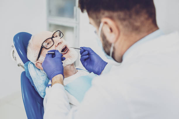 Best Emergency Root Canal Treatment in Montebello, NY